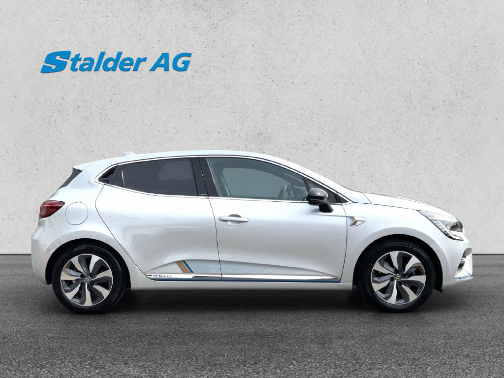 RENAULT Clio 1.6 E-Tech Edition One-image-6