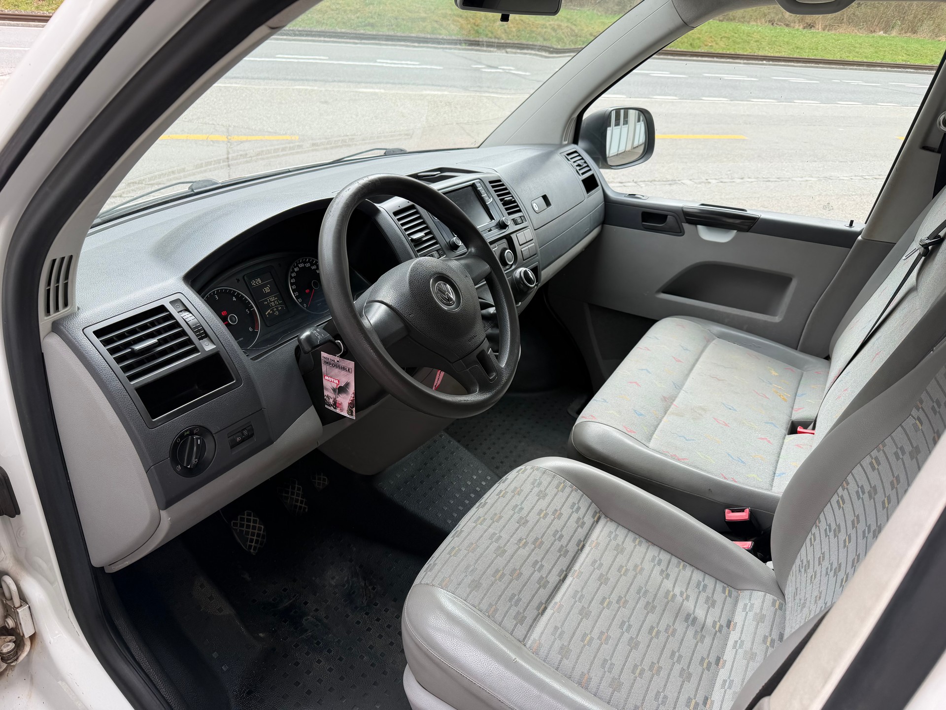 VW T5 2.0 TDI 4Motion-image-6