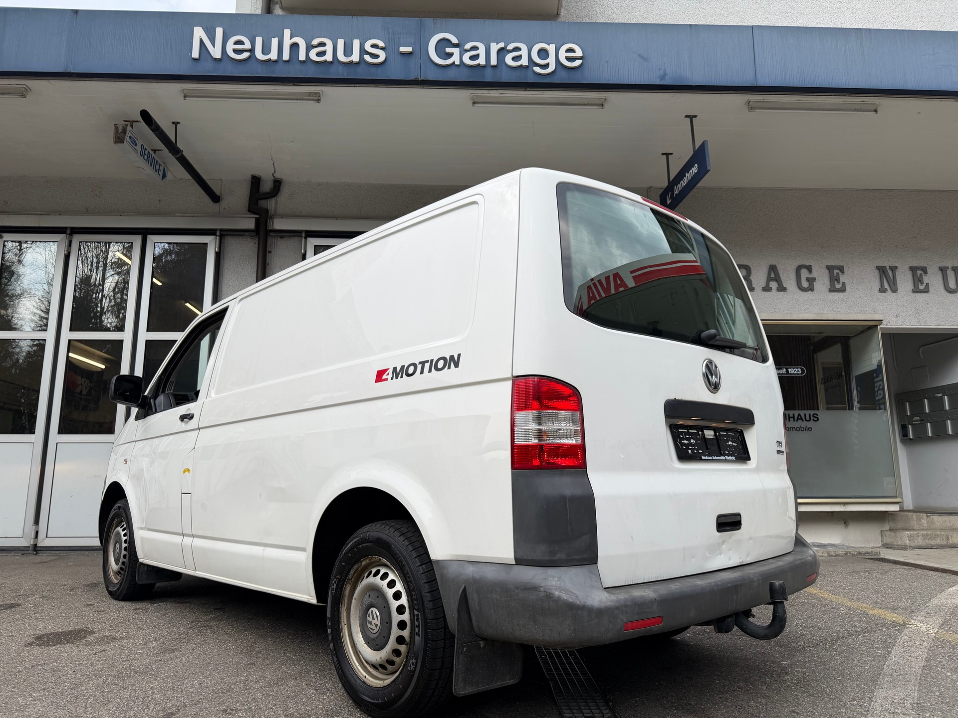 VW T5 2.0 TDI 4Motion-image-3