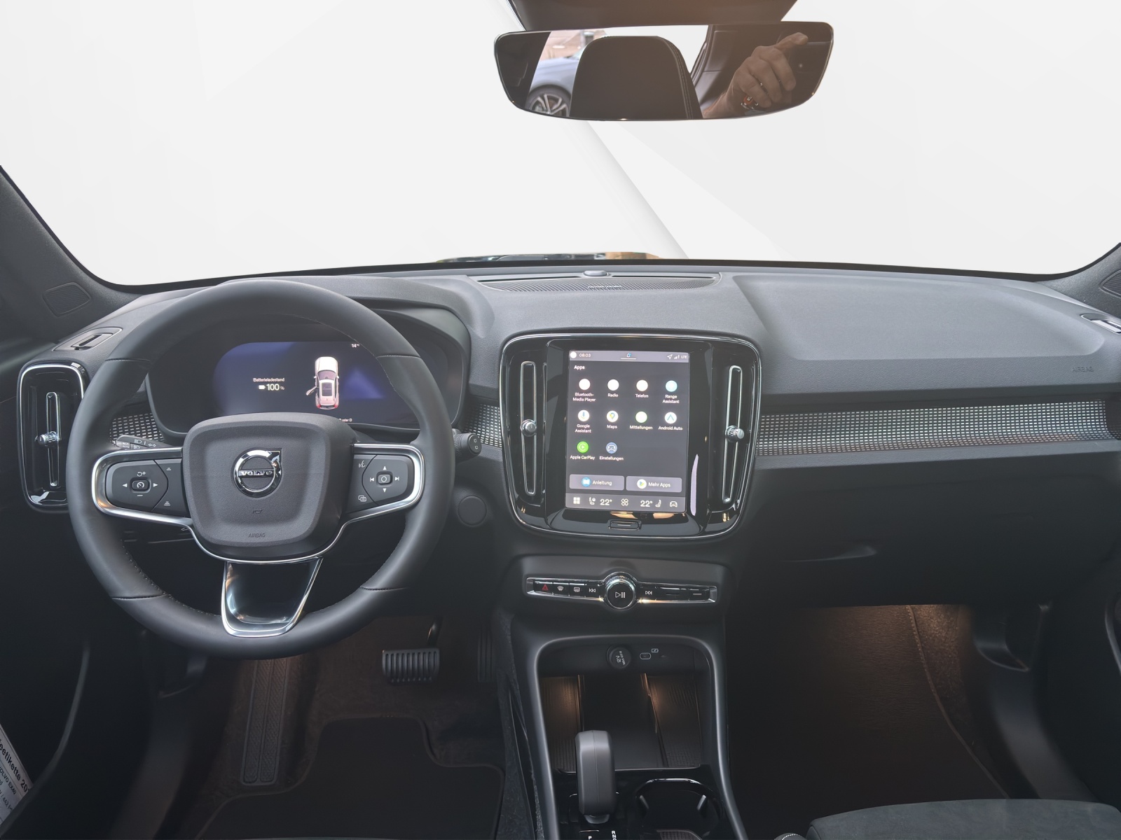 VOLVO EX40 Twin Black Edition AWD-image-6