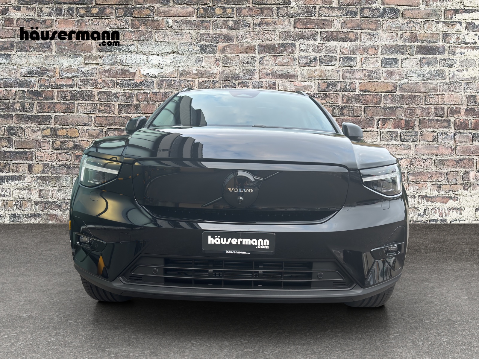 VOLVO EX40 Twin Black Edition AWD-image-9