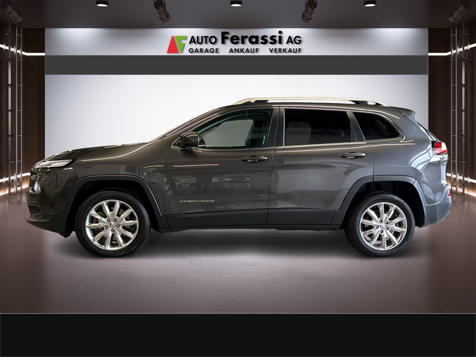 JEEP Cherokee 2.0TD Limited AWD Active Drive II 9ATX-showroom-element-1