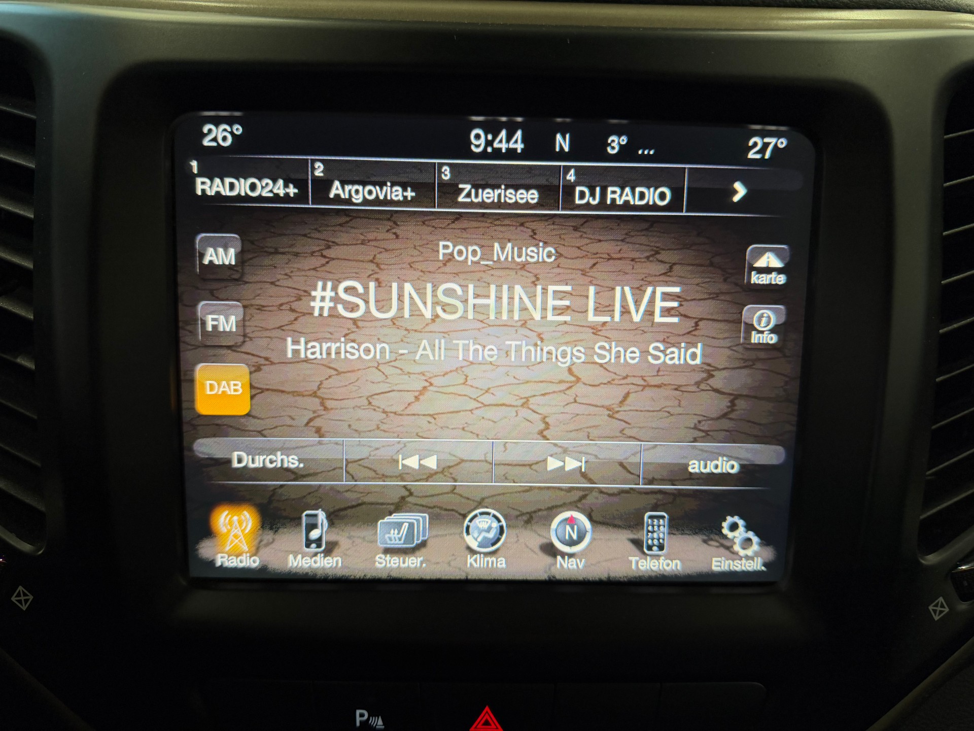 JEEP Cherokee 2.0TD Limited AWD Active Drive II 9ATX-image-18