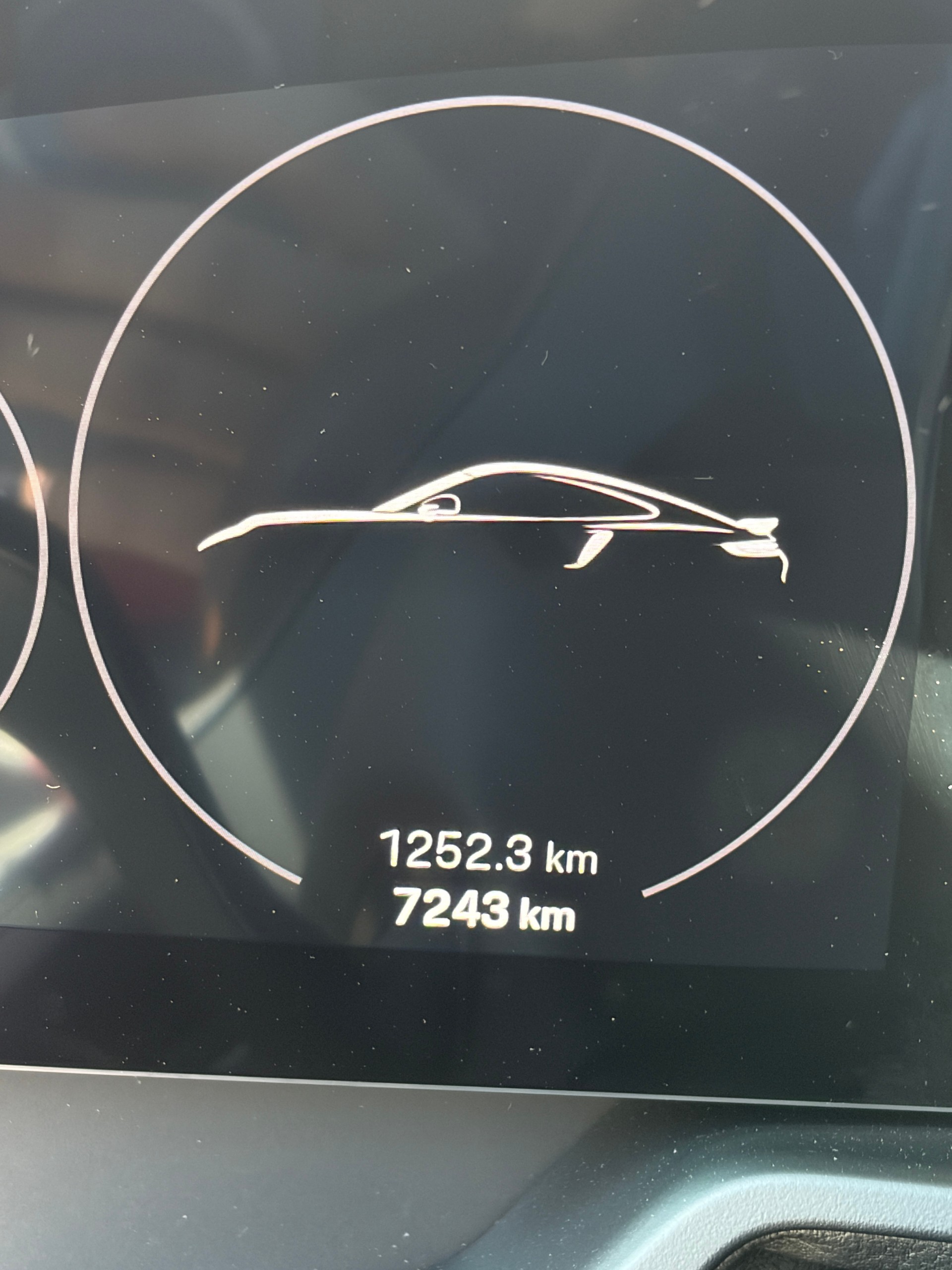 PORSCHE Porsche 911 Turbo S PDK – 8'000 km – Porsche Approved 2028 – CH – Dotation exceptionnelle-image-4