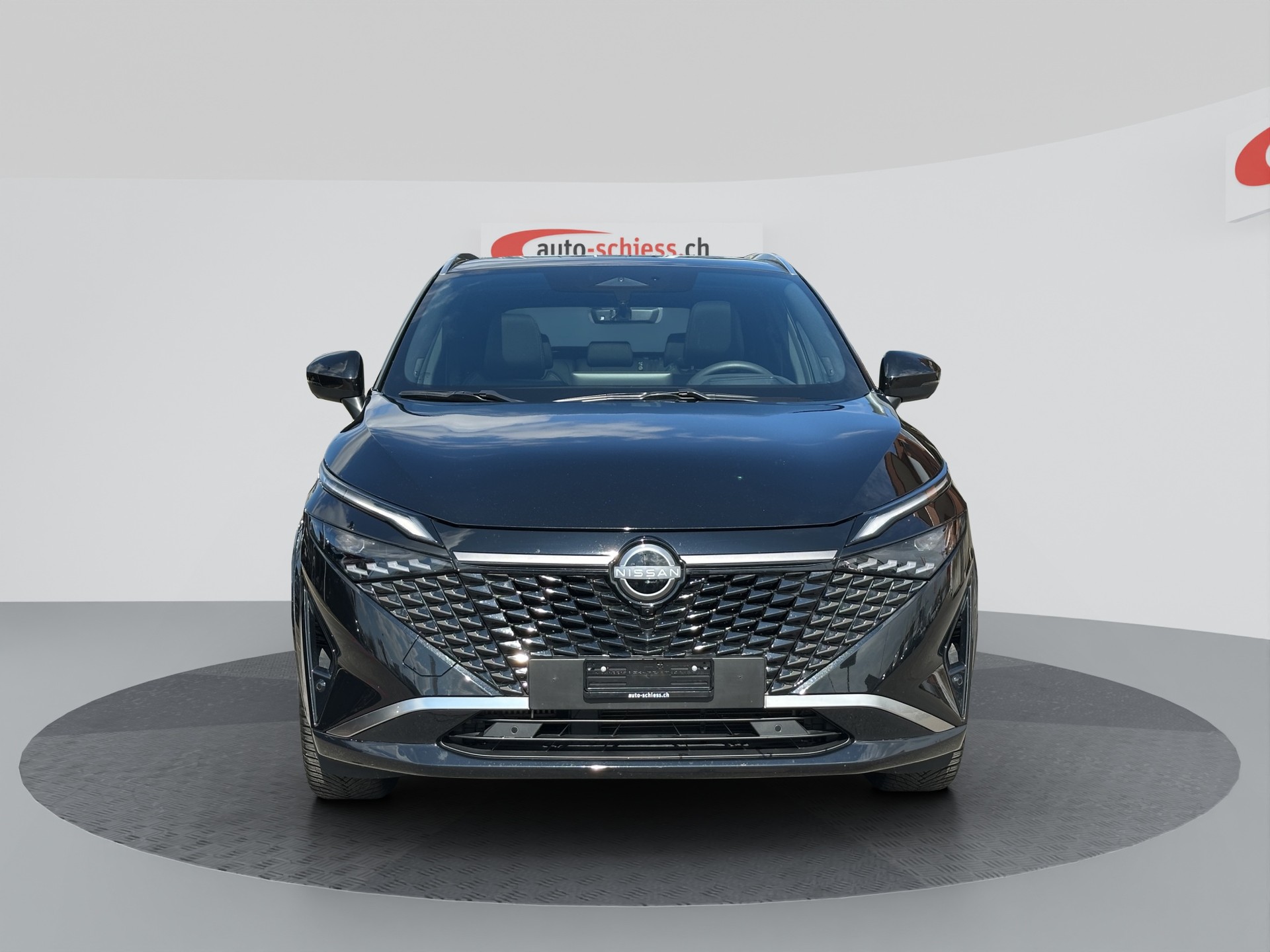 NISSAN Qashqai 1.3 DIG-T MHEV Tekna+ Xtronic-image-1