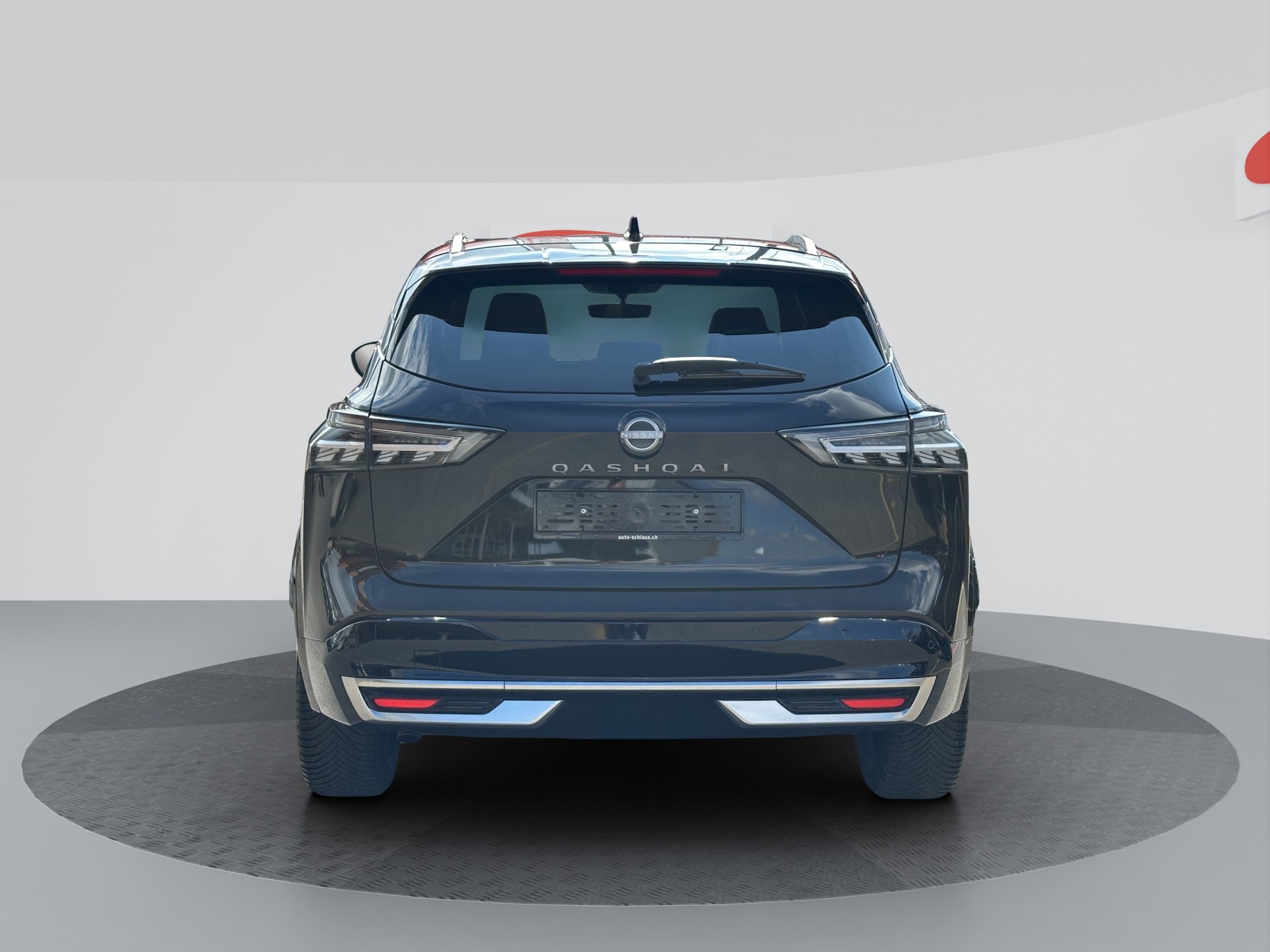 NISSAN Qashqai 1.3 DIG-T MHEV Tekna+ Xtronic-image-3