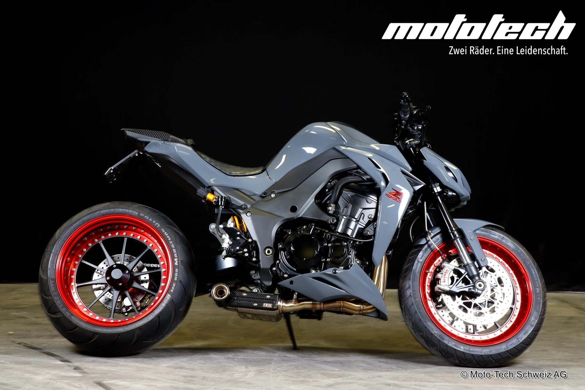 KAWASAKI SHOZO Edition by Mototech-showroom-element-1