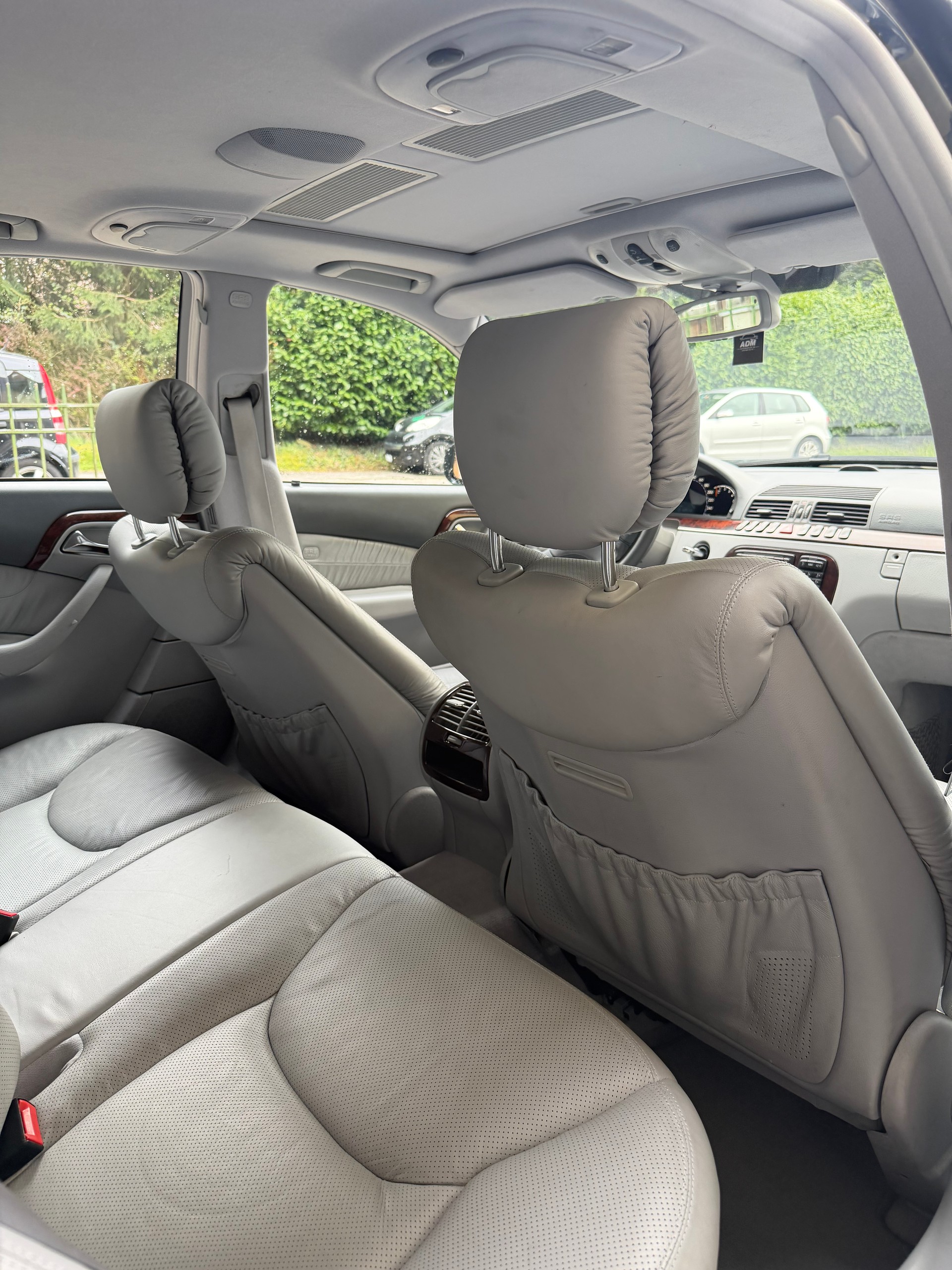 MERCEDES-BENZ S 500-image-7