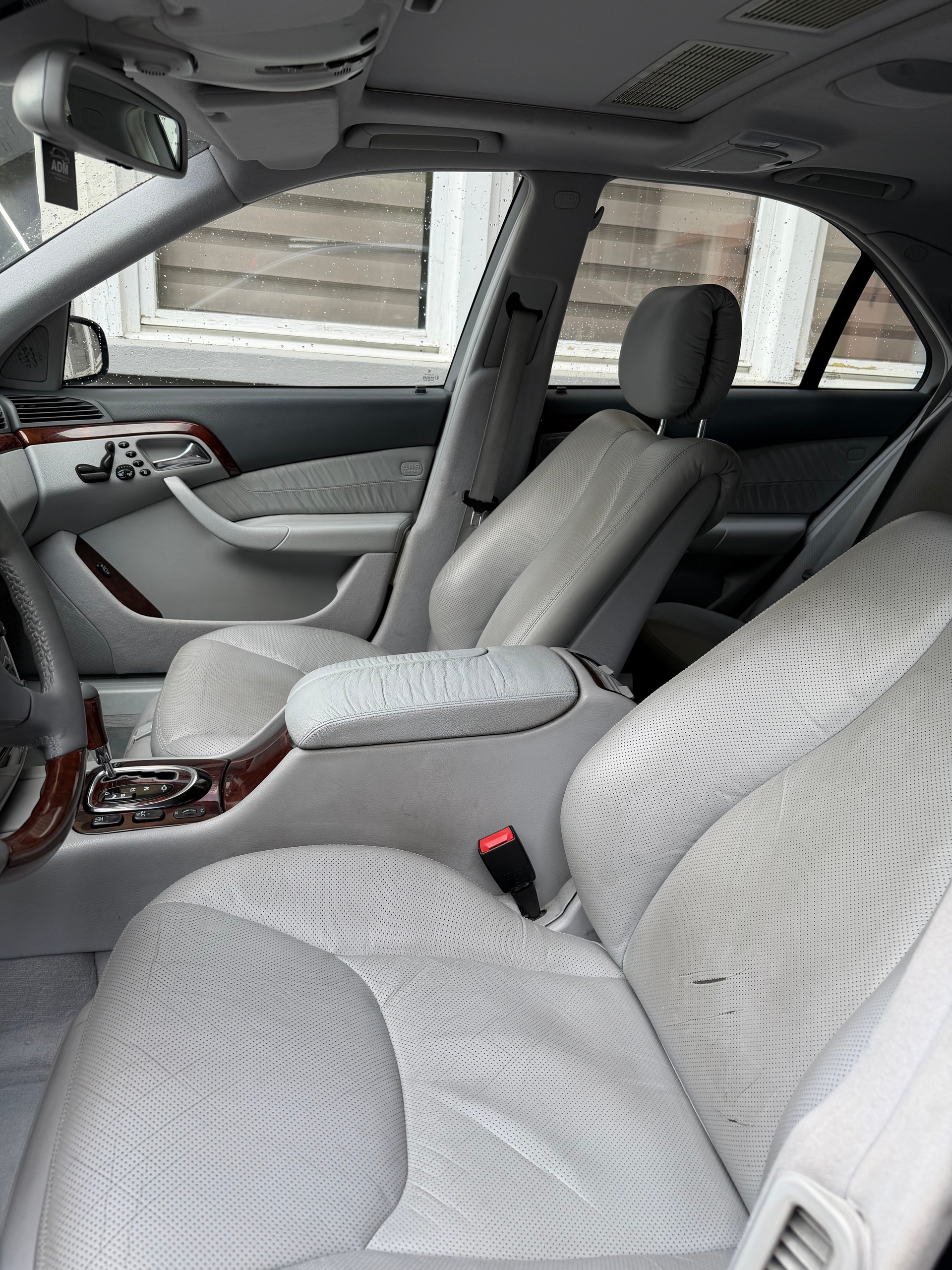 MERCEDES-BENZ S 500-image-5