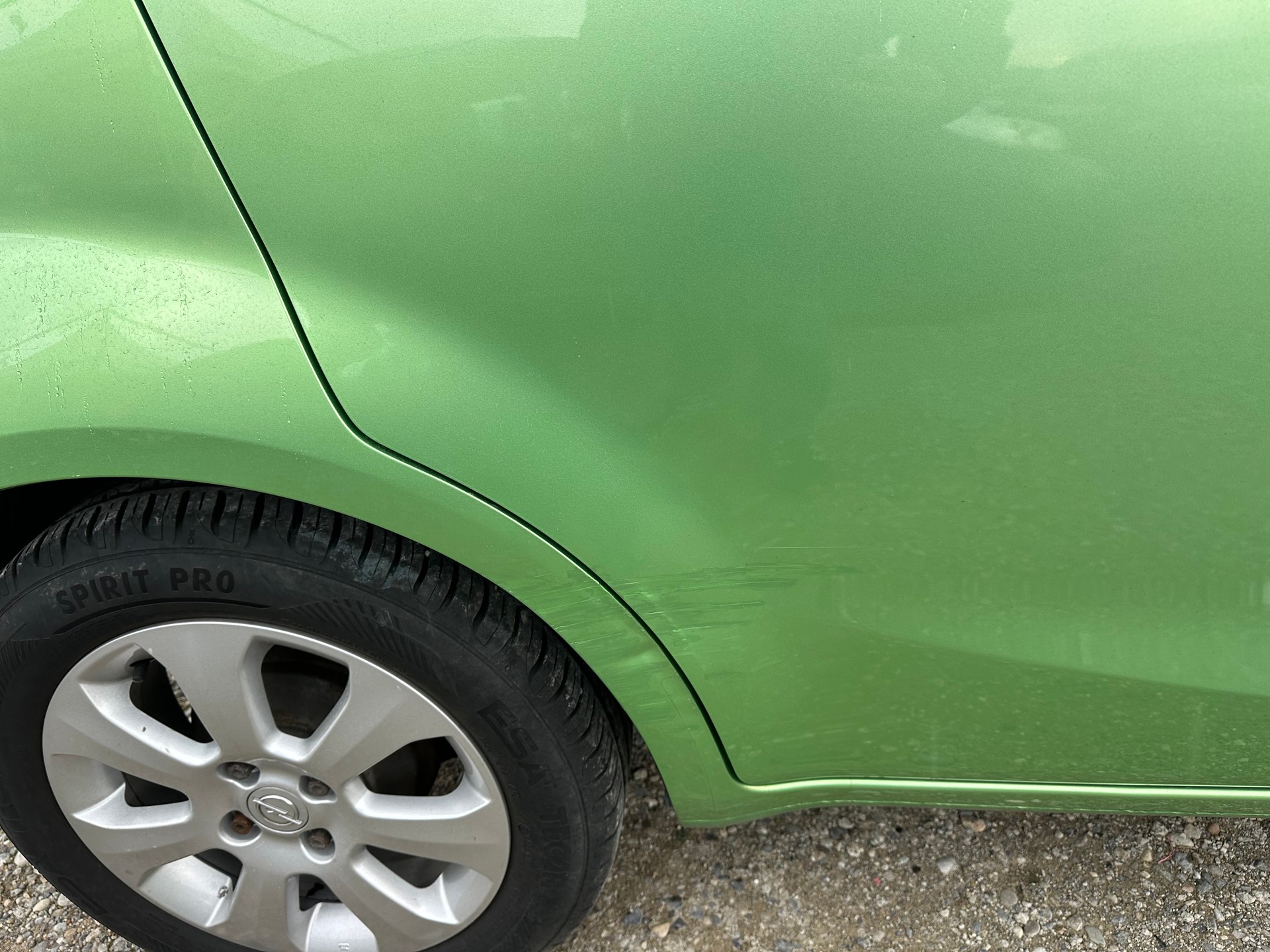 OPEL Agila 1.2 Enjoy-image-6