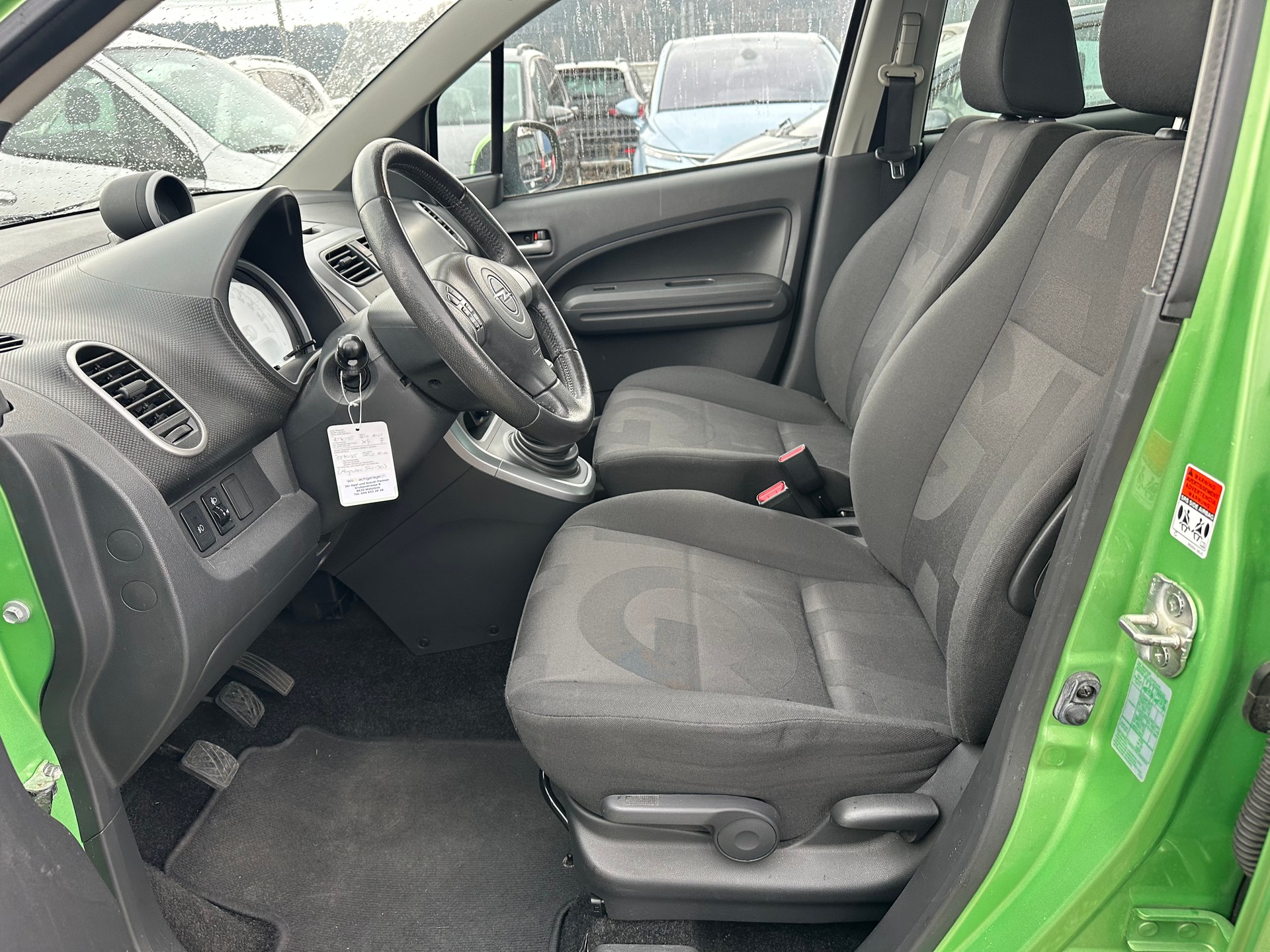 OPEL Agila 1.2 Enjoy-image-8