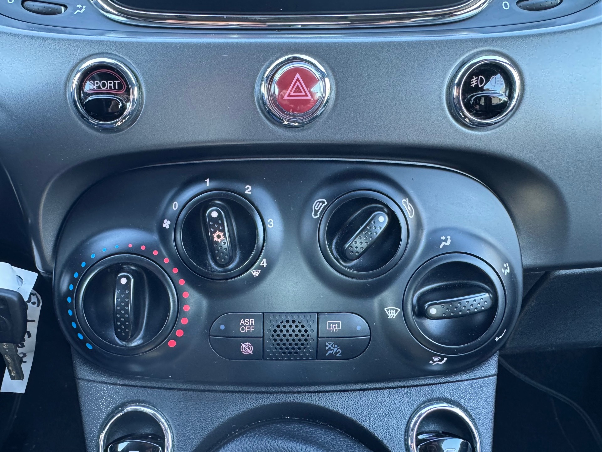 FIAT 500 0.9 Twinair Turbo S-image-12