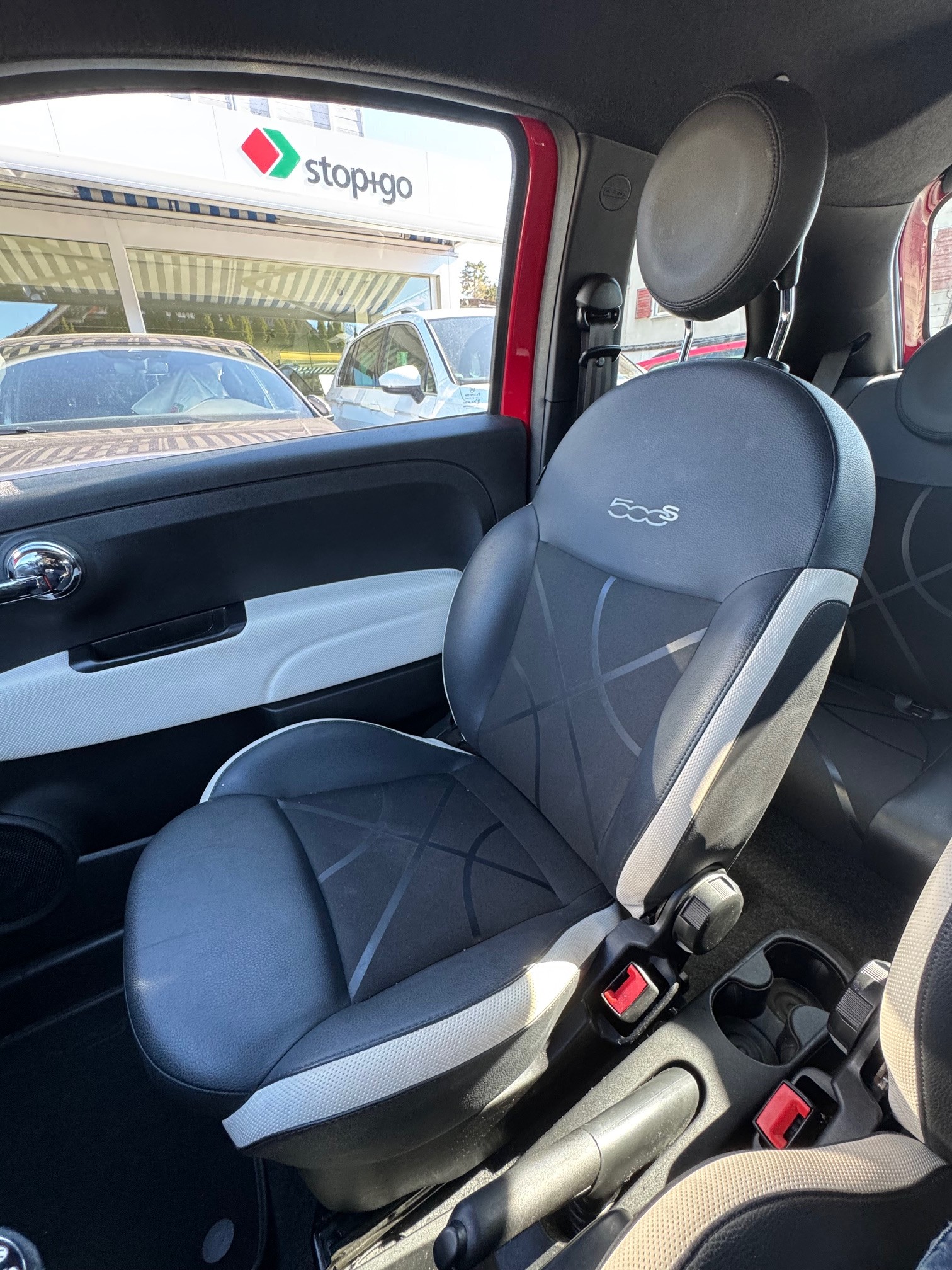 FIAT 500 0.9 Twinair Turbo S-image-18