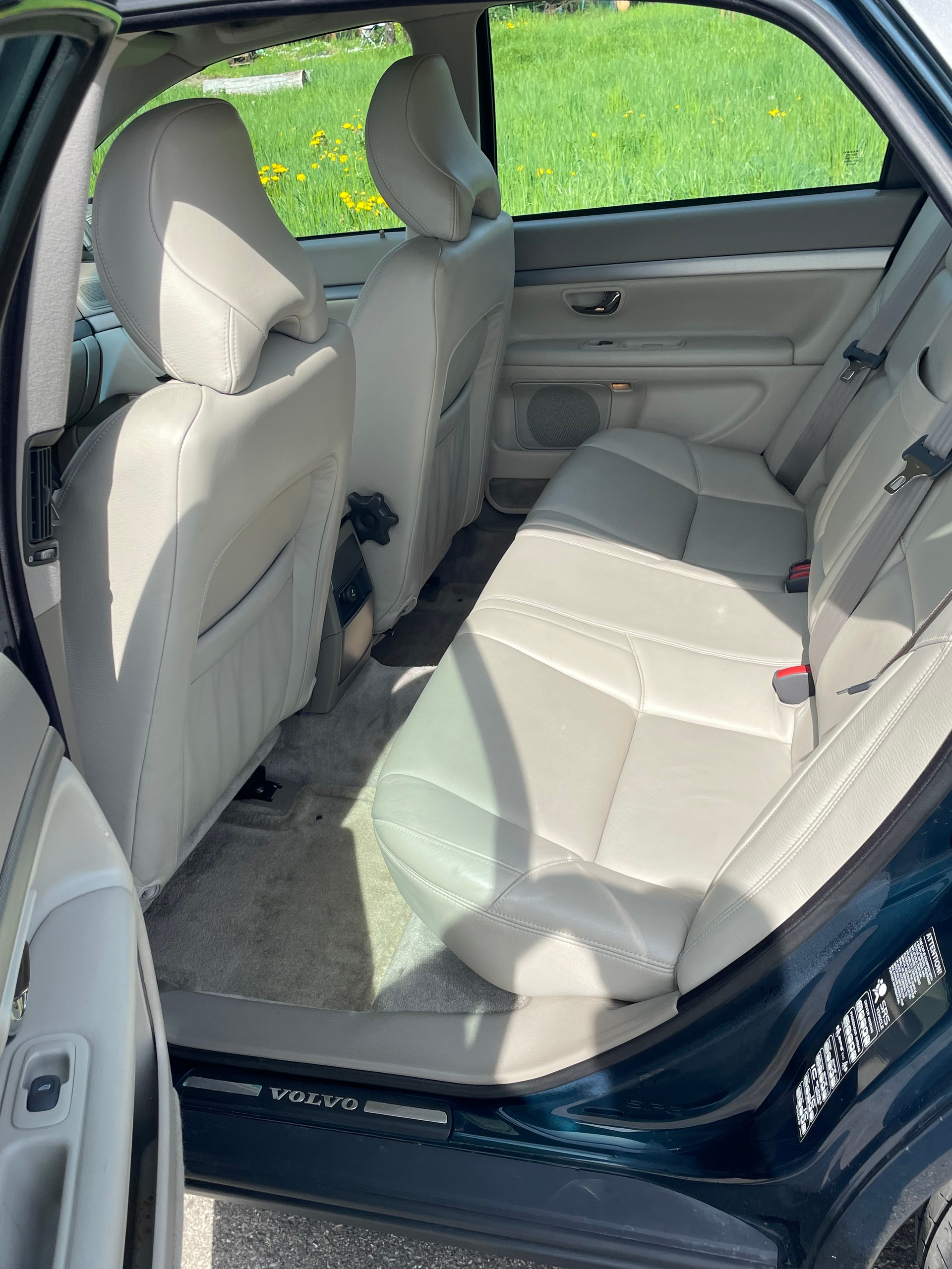 VOLVO S80 T6-image-12