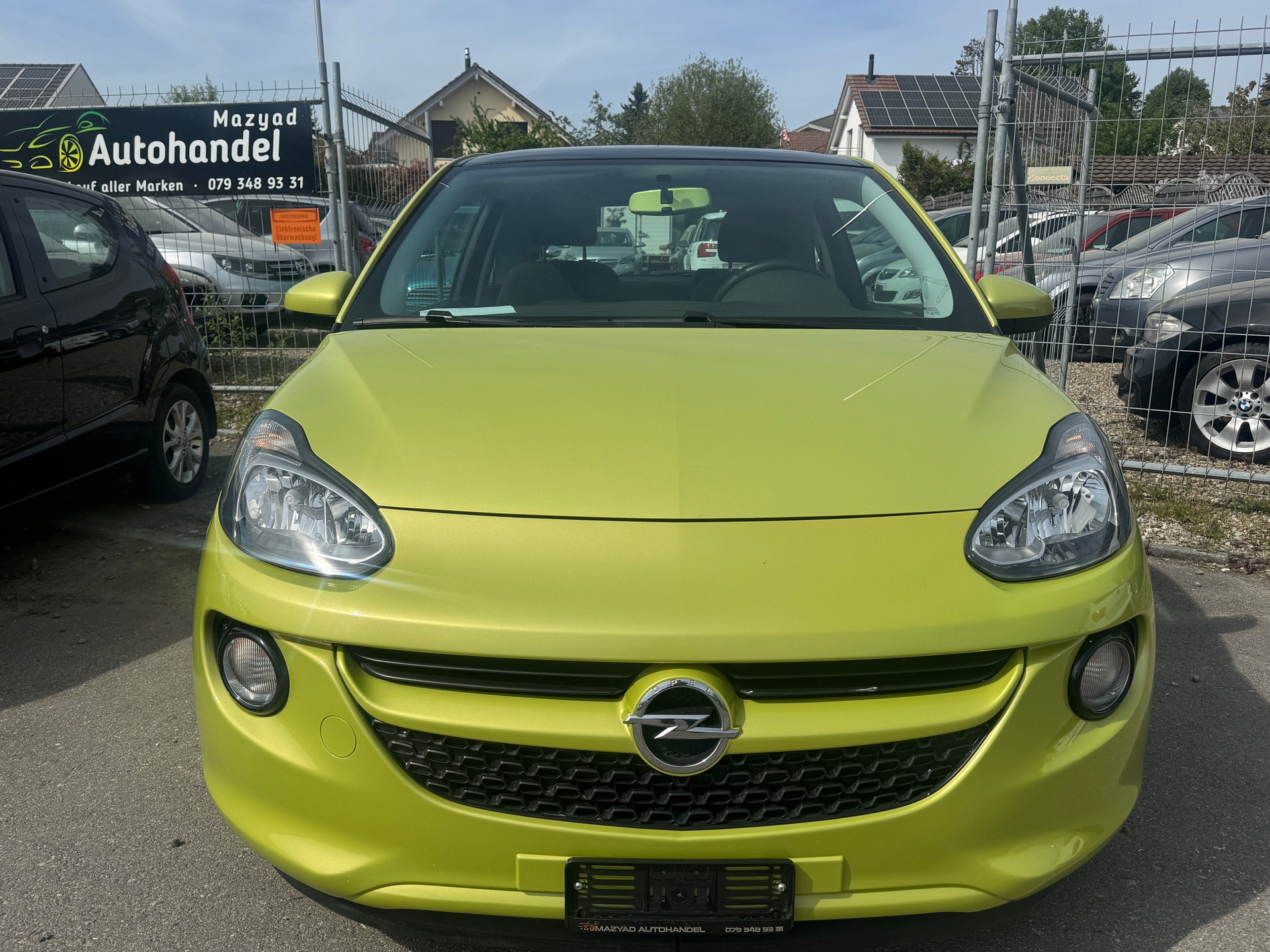 OPEL Adam 1.4 ecoFLEX JAM