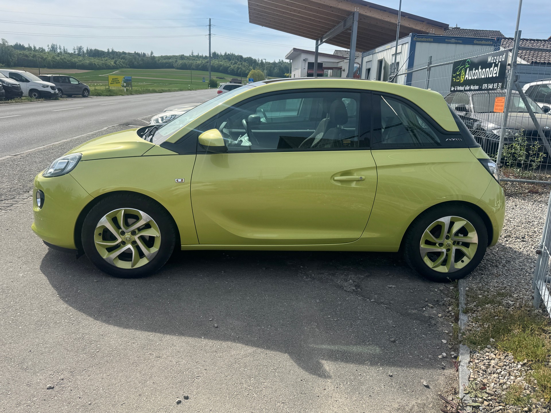 OPEL Adam 1.4 ecoFLEX JAM-image-1