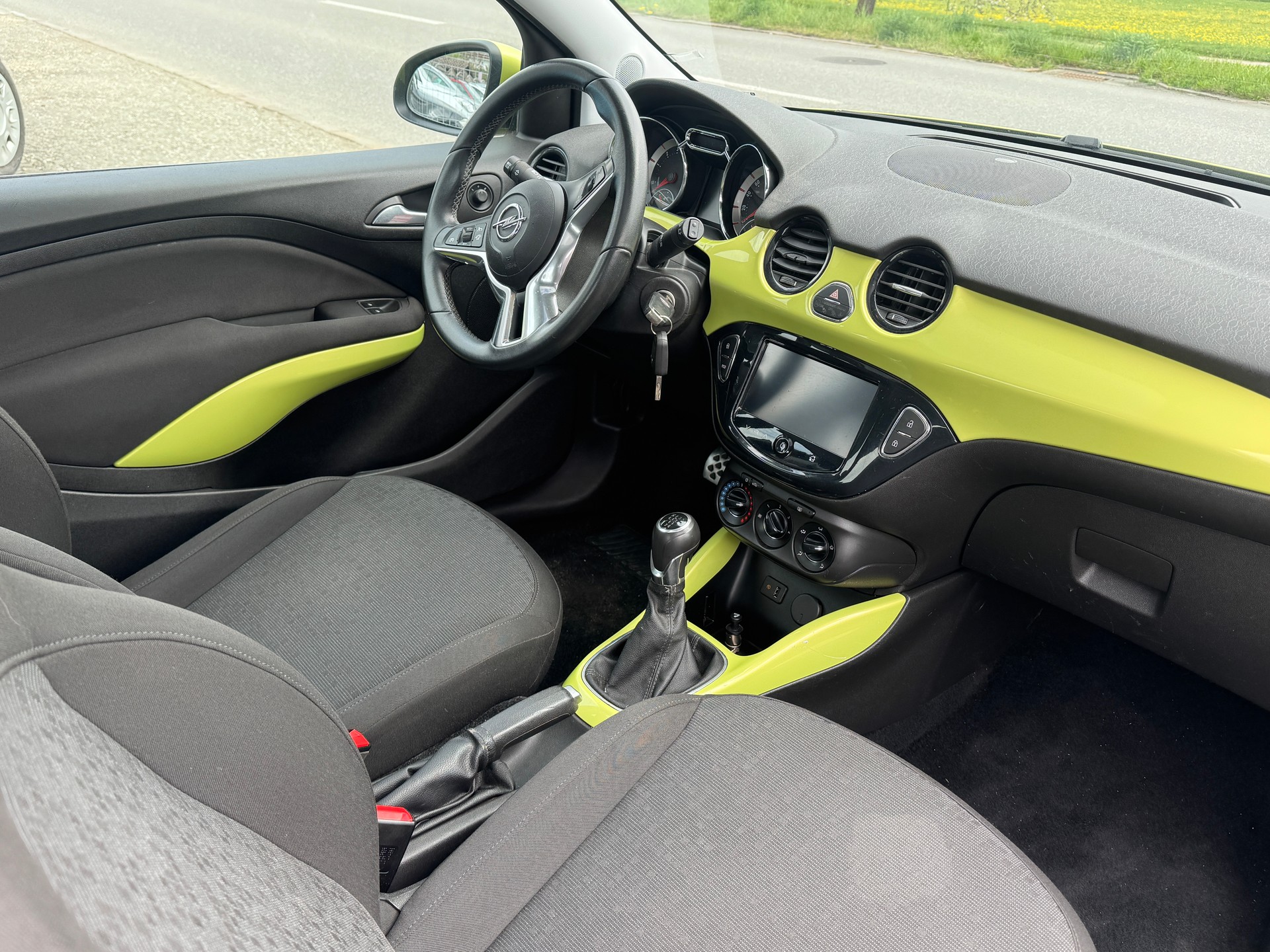 OPEL Adam 1.4 ecoFLEX JAM-image-8