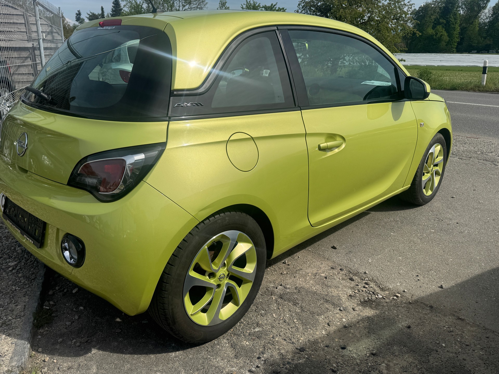 OPEL Adam 1.4 ecoFLEX JAM-image-6