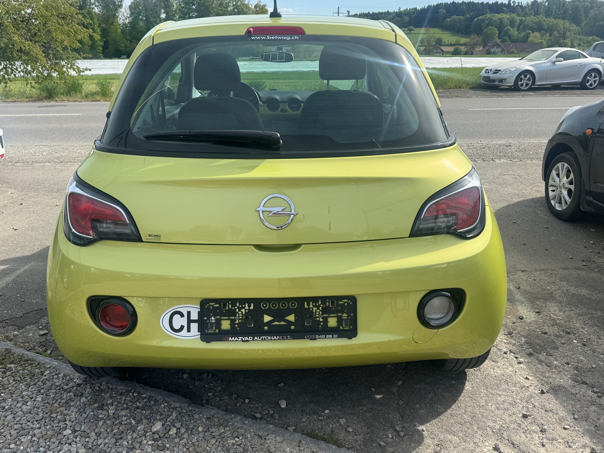 OPEL Adam 1.4 ecoFLEX JAM-image-5