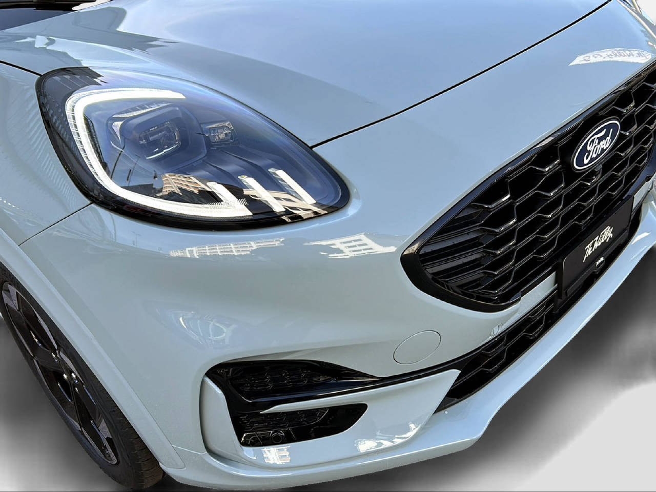 FORD Puma 1.0 EcoB Hybrid 155 ST-Line X-image-14