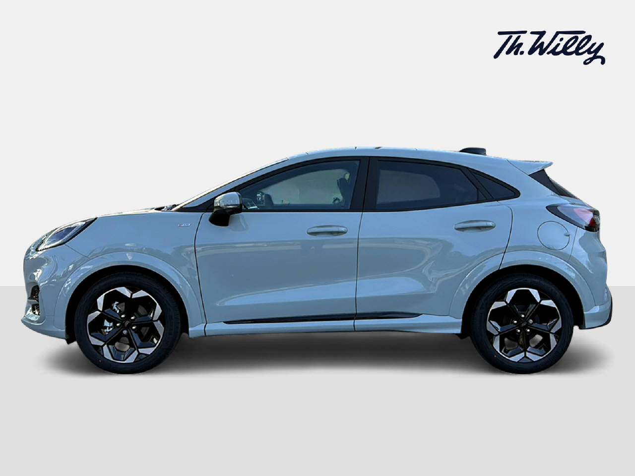 FORD Puma 1.0 EcoB Hybrid 155 ST-Line X-showroom-element-1