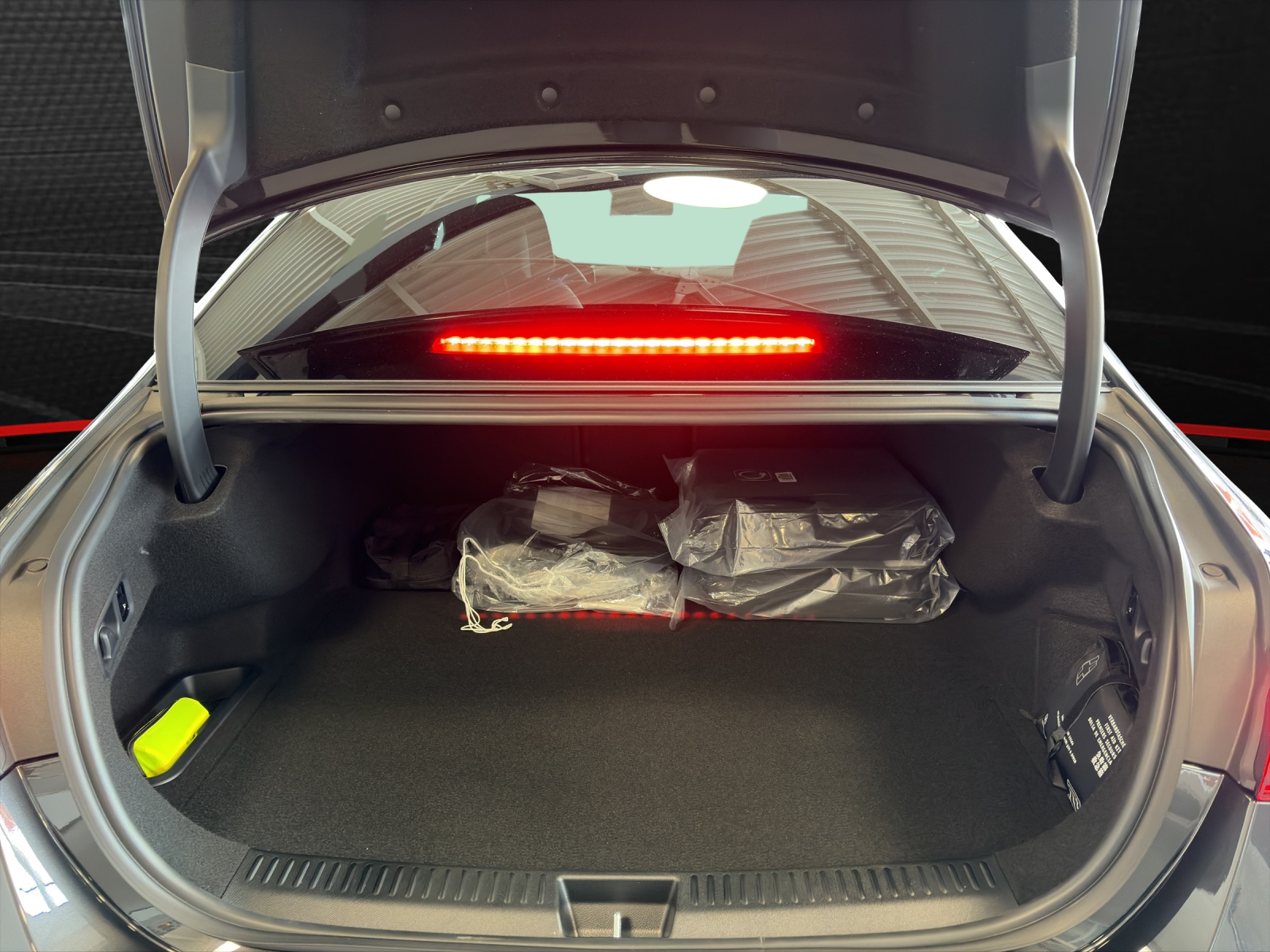 Image MERCEDES-BENZ E-53-AMG E 53 AMG Hybrid 4Matic+ 9G-Tronic