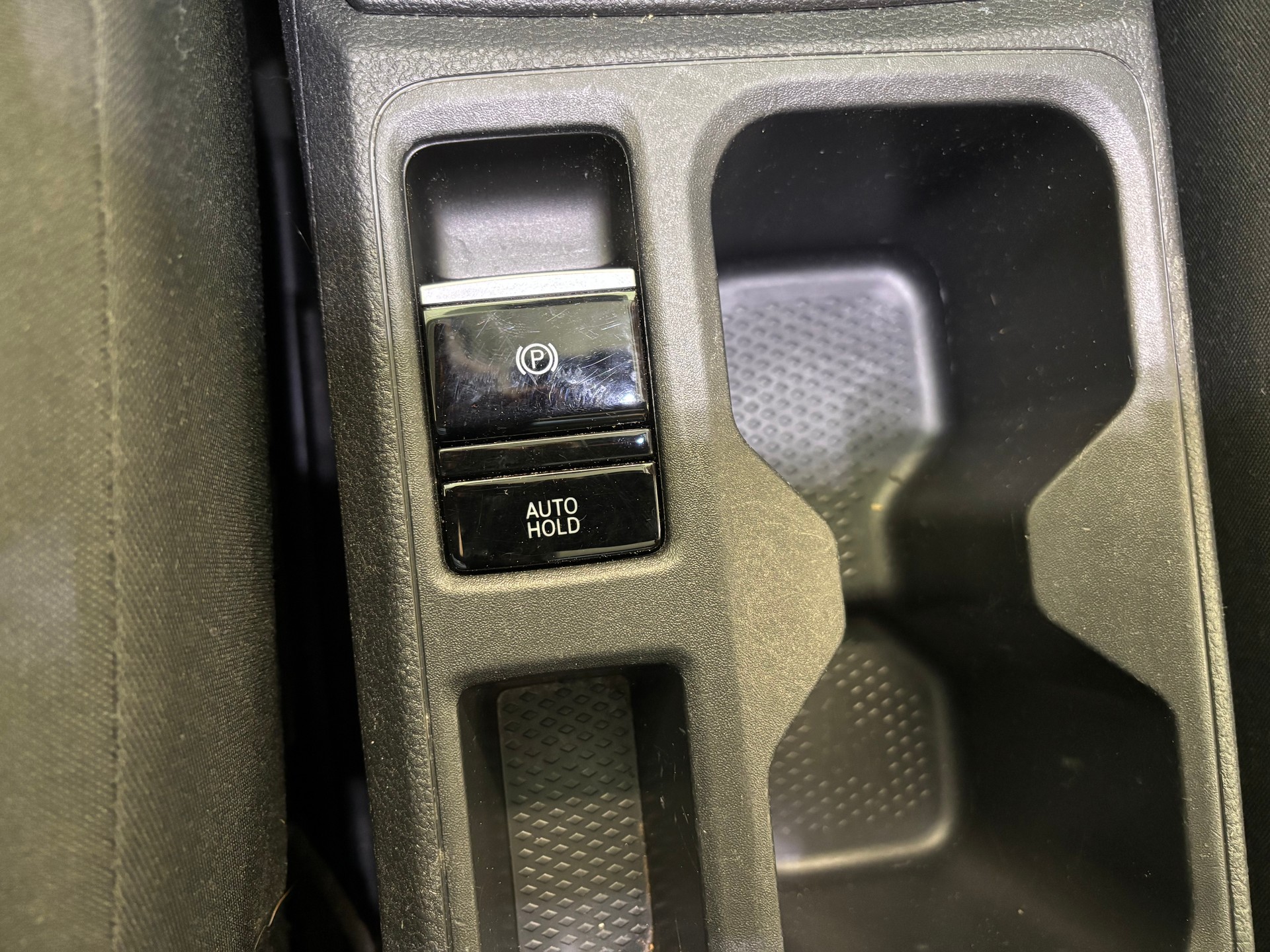 VW Caddy Cargo 1.5TSI Entry Maxi DSG-image-10