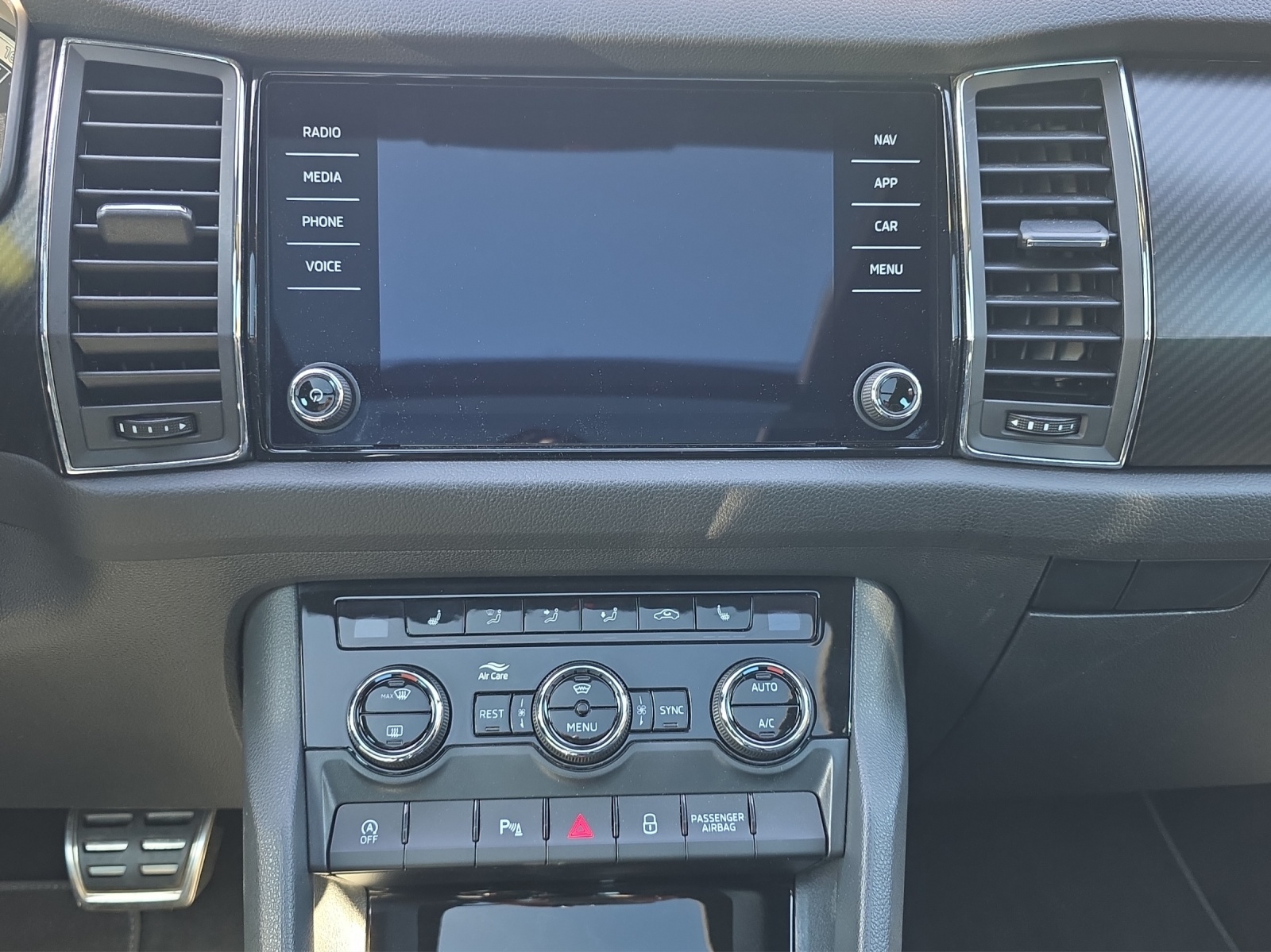 SKODA Kodiaq 2.0 TSI Sport Line DSG 4x4-image-7