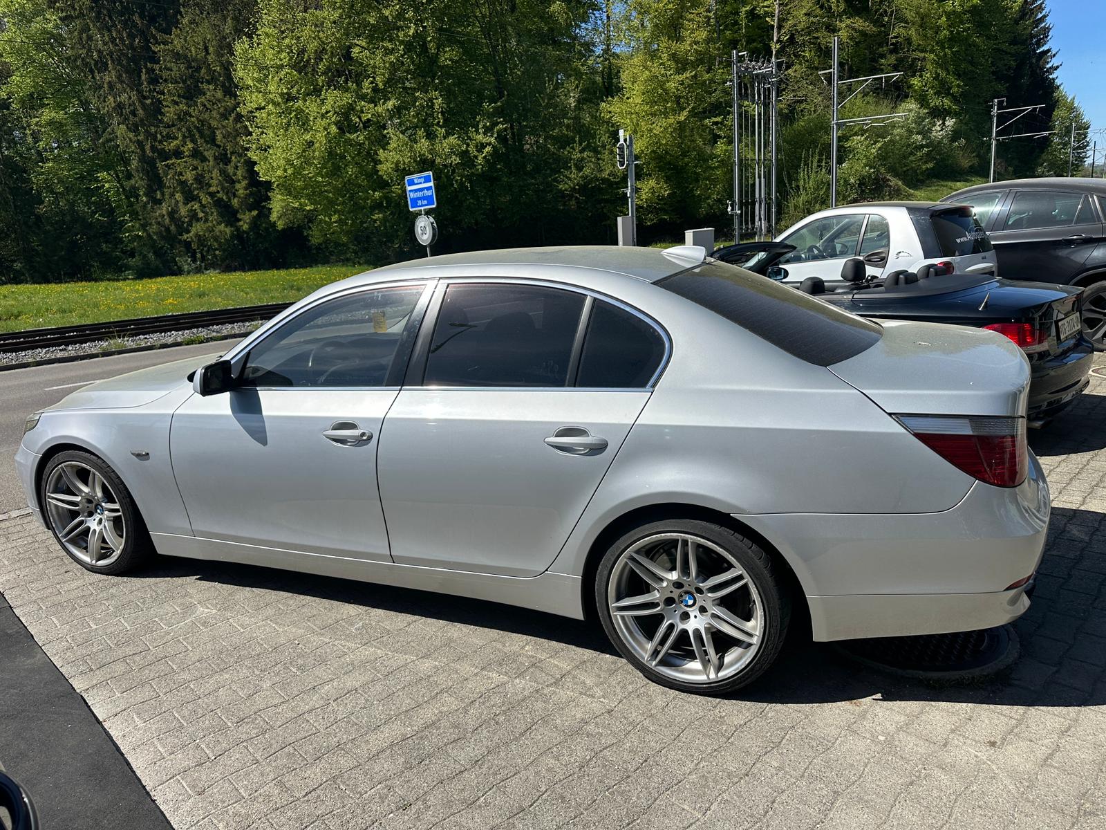 BMW 530d-image-8