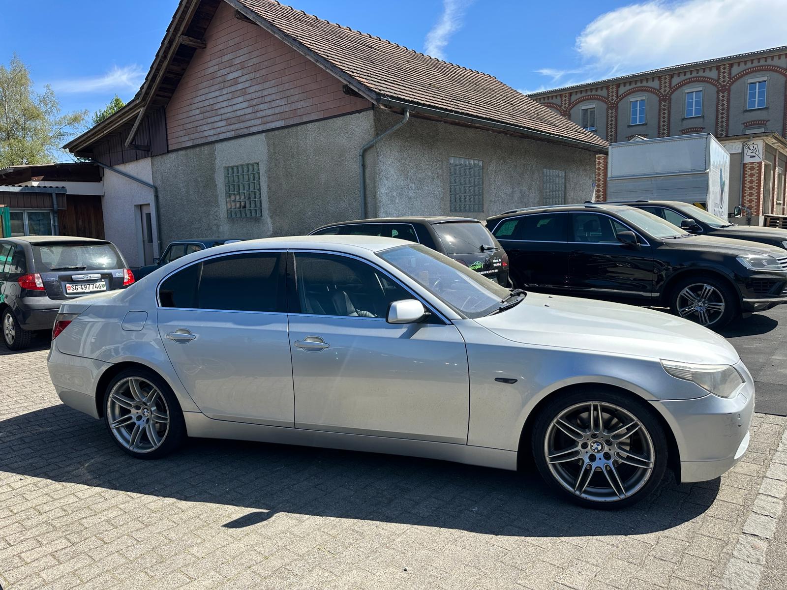 BMW 530d-image-3