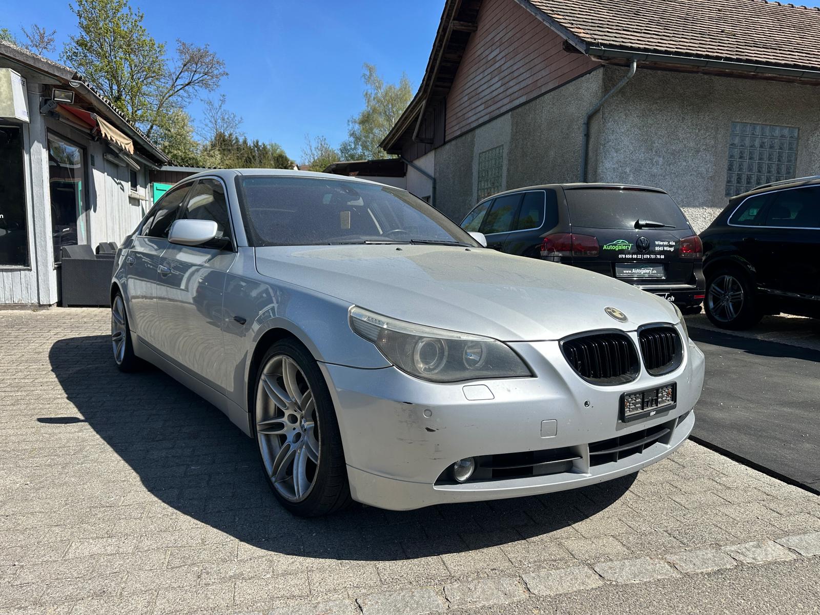 BMW 530d-image-2