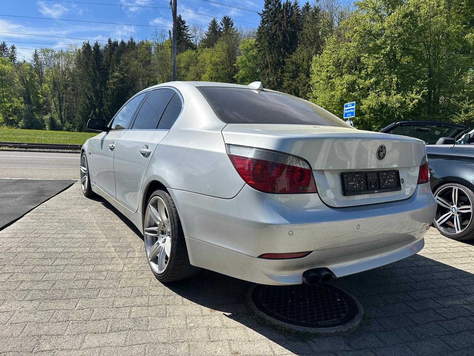 BMW 530d-image-7