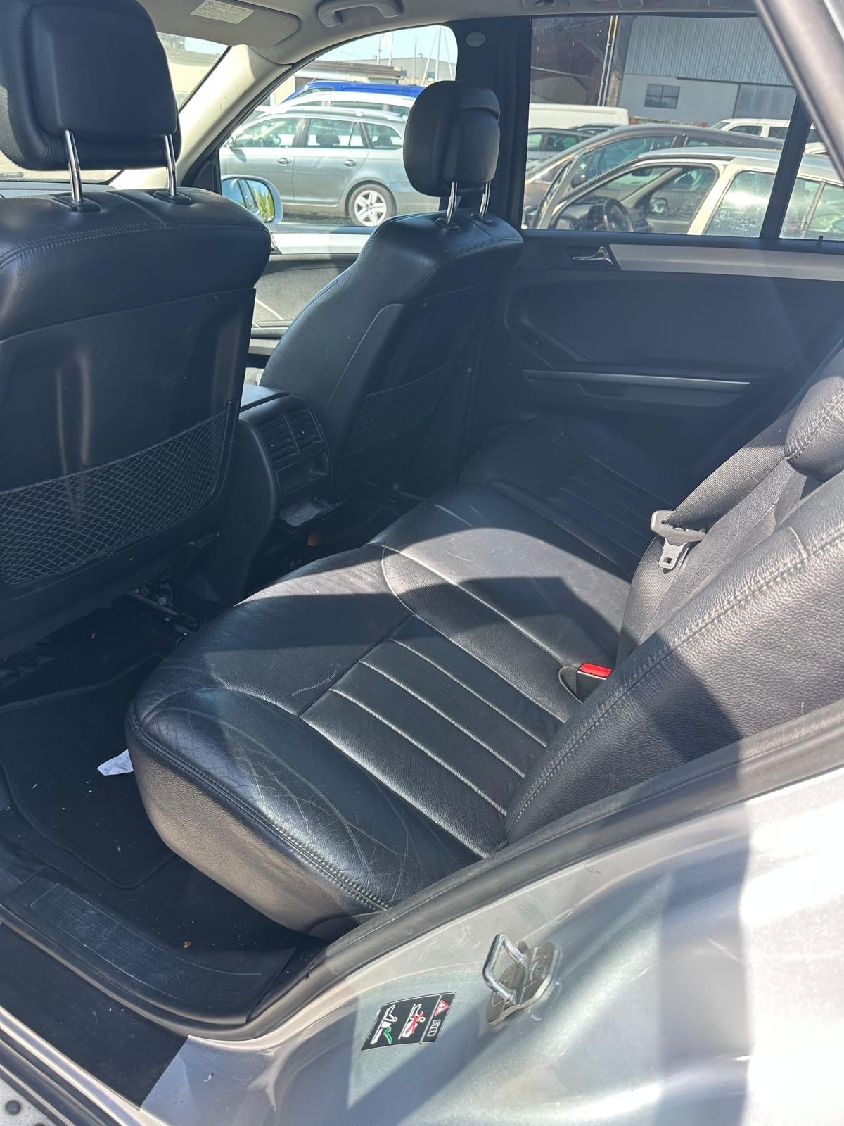 MERCEDES-BENZ ML 280 CDI 4Matic 7G-Tronic-image-5
