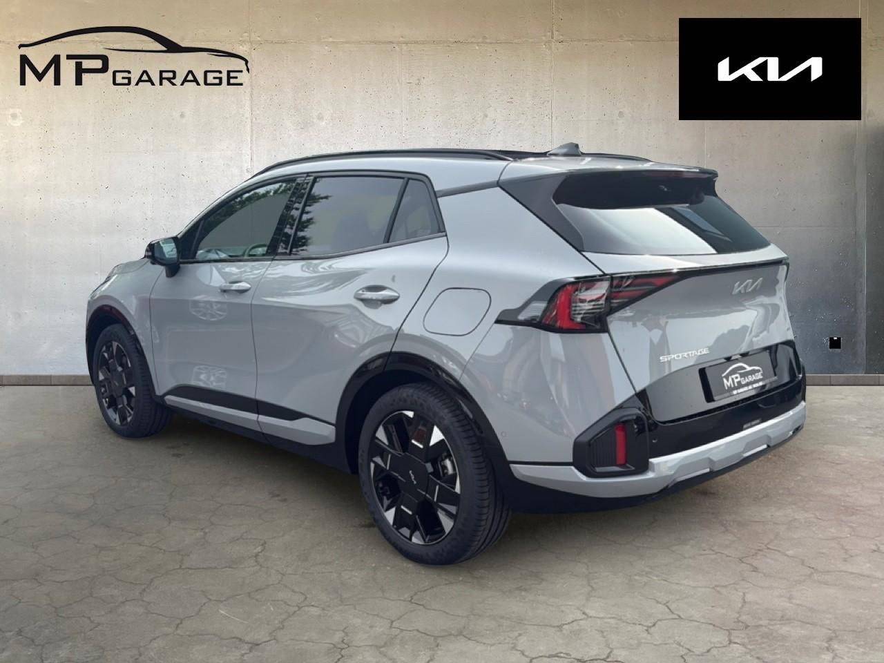 KIA Sportage 1.6 T-GDi GT-Line-image-6