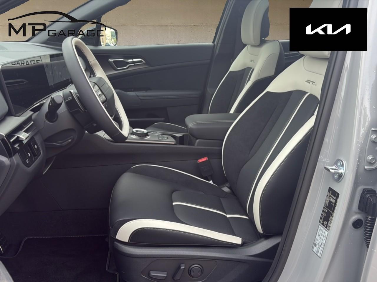 KIA Sportage 1.6 T-GDi GT-Line-image-14