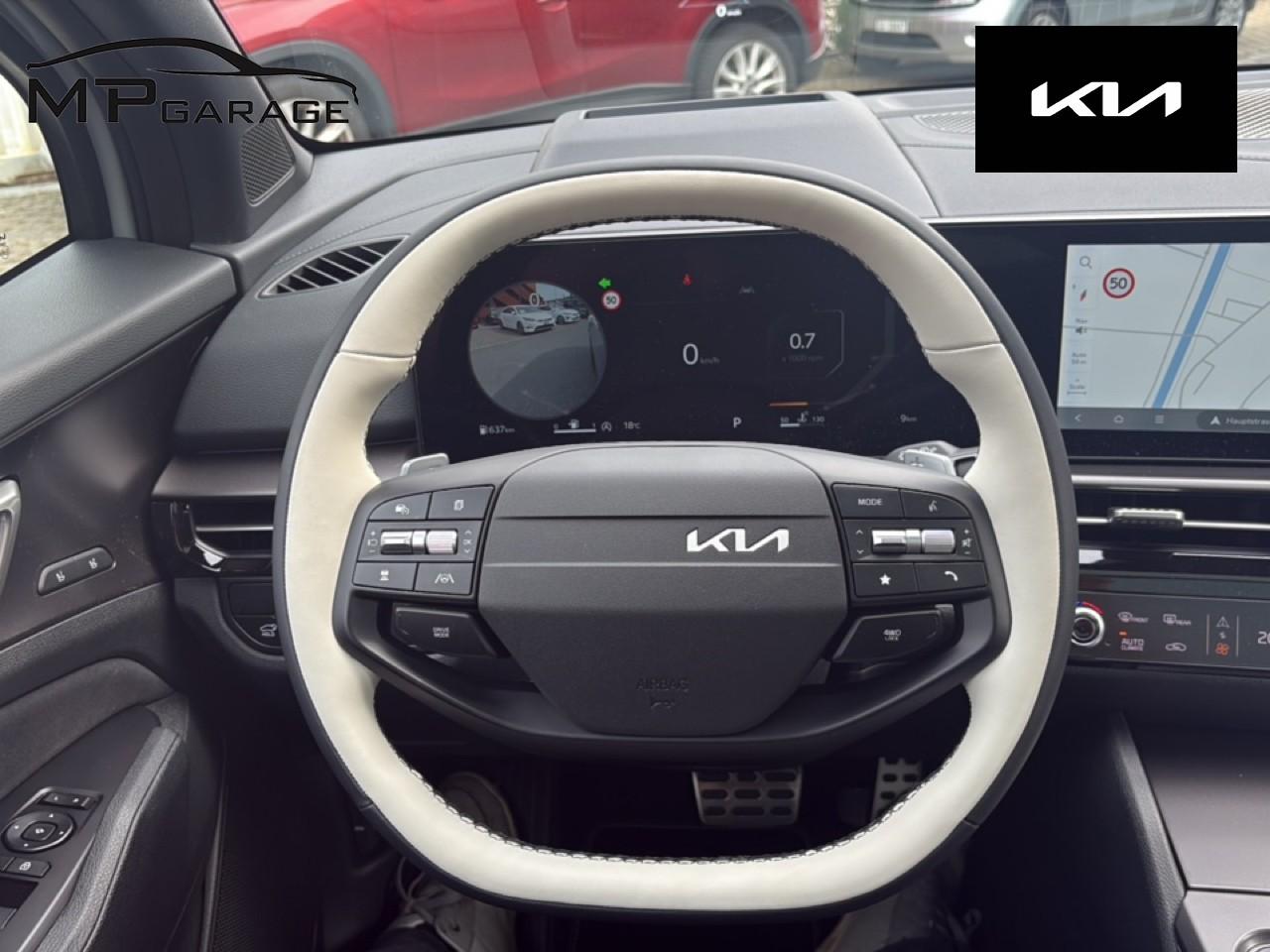 KIA Sportage 1.6 T-GDi GT-Line-image-8