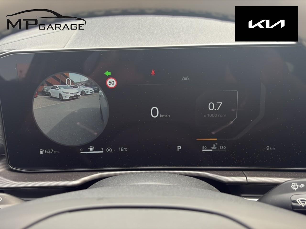 KIA Sportage 1.6 T-GDi GT-Line-image-9