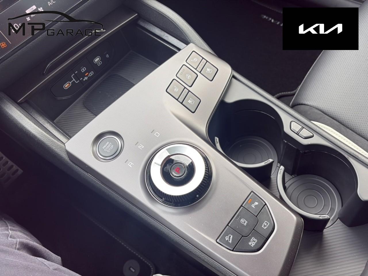 KIA Sportage 1.6 T-GDi GT-Line-image-11