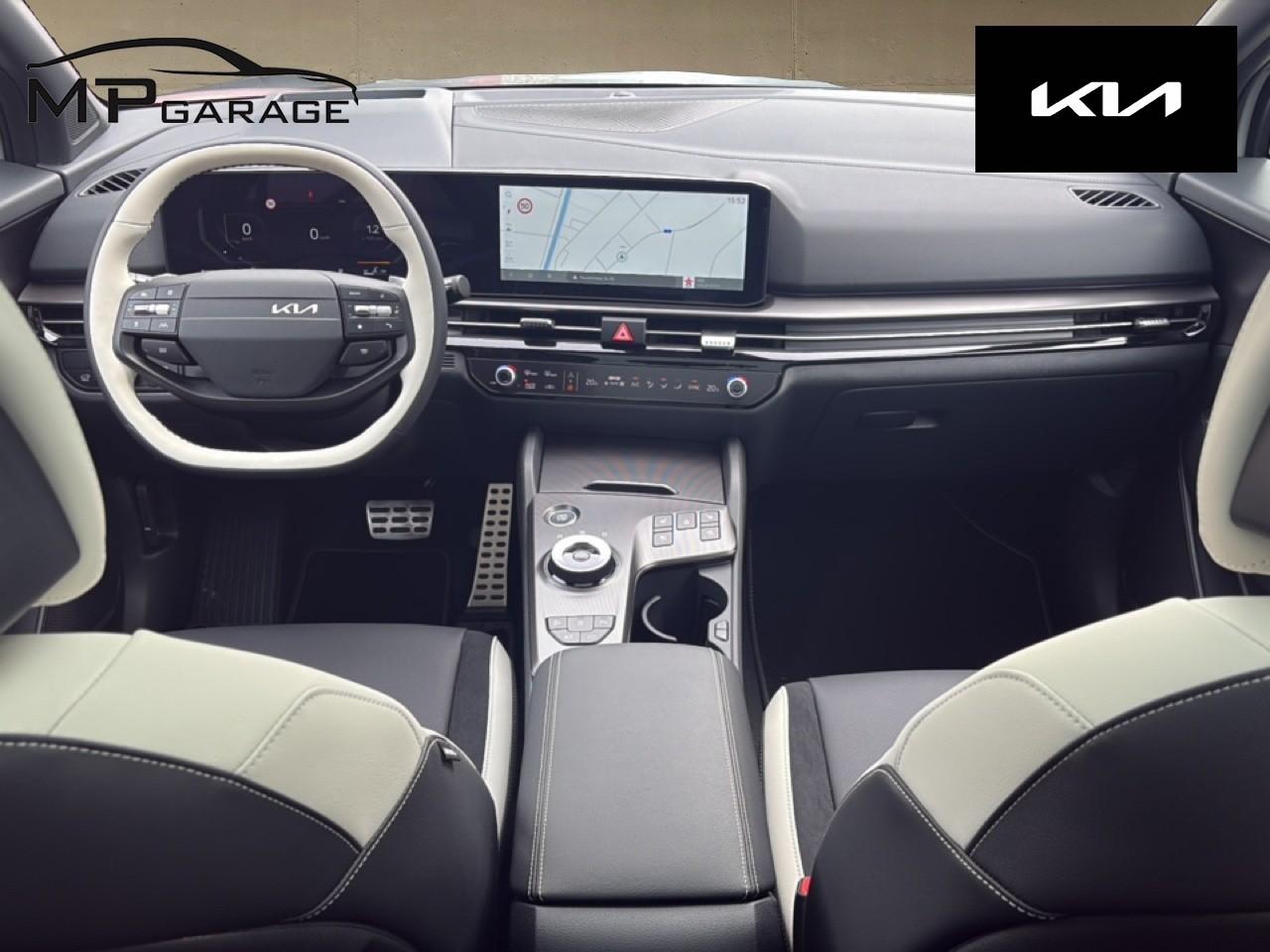 KIA Sportage 1.6 T-GDi GT-Line-image-7
