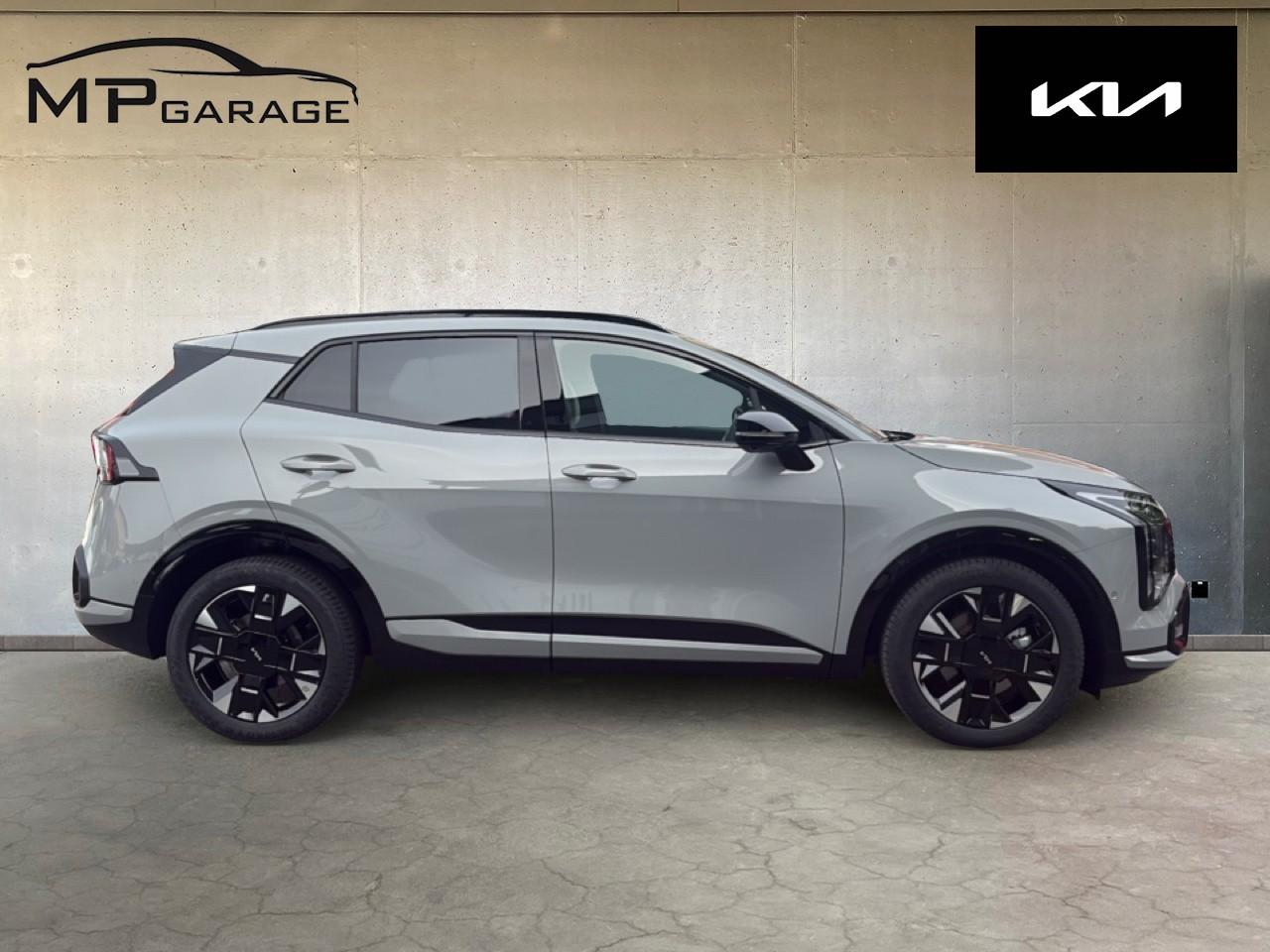 KIA Sportage 1.6 T-GDi GT-Line-image-3