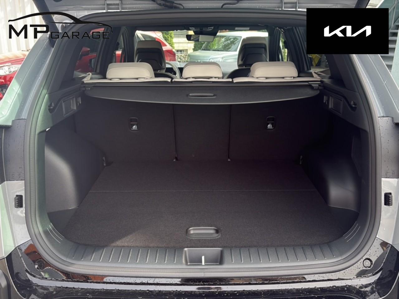 KIA Sportage 1.6 T-GDi GT-Line-image-5