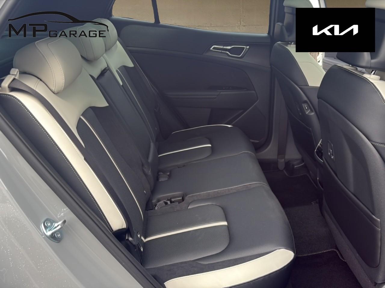 KIA Sportage 1.6 T-GDi GT-Line-image-15