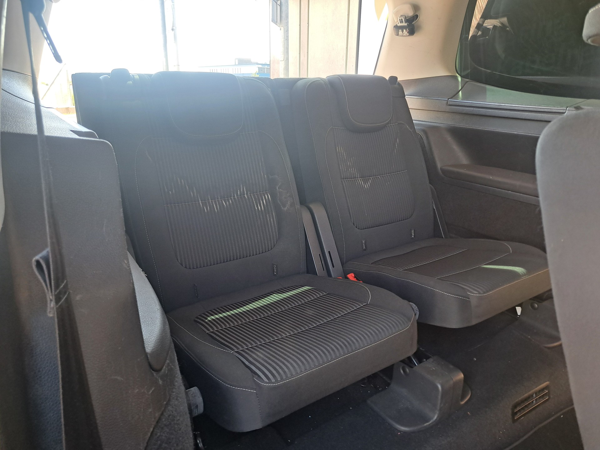 SEAT Alhambra 1.4 TSI Style Eco-image-7