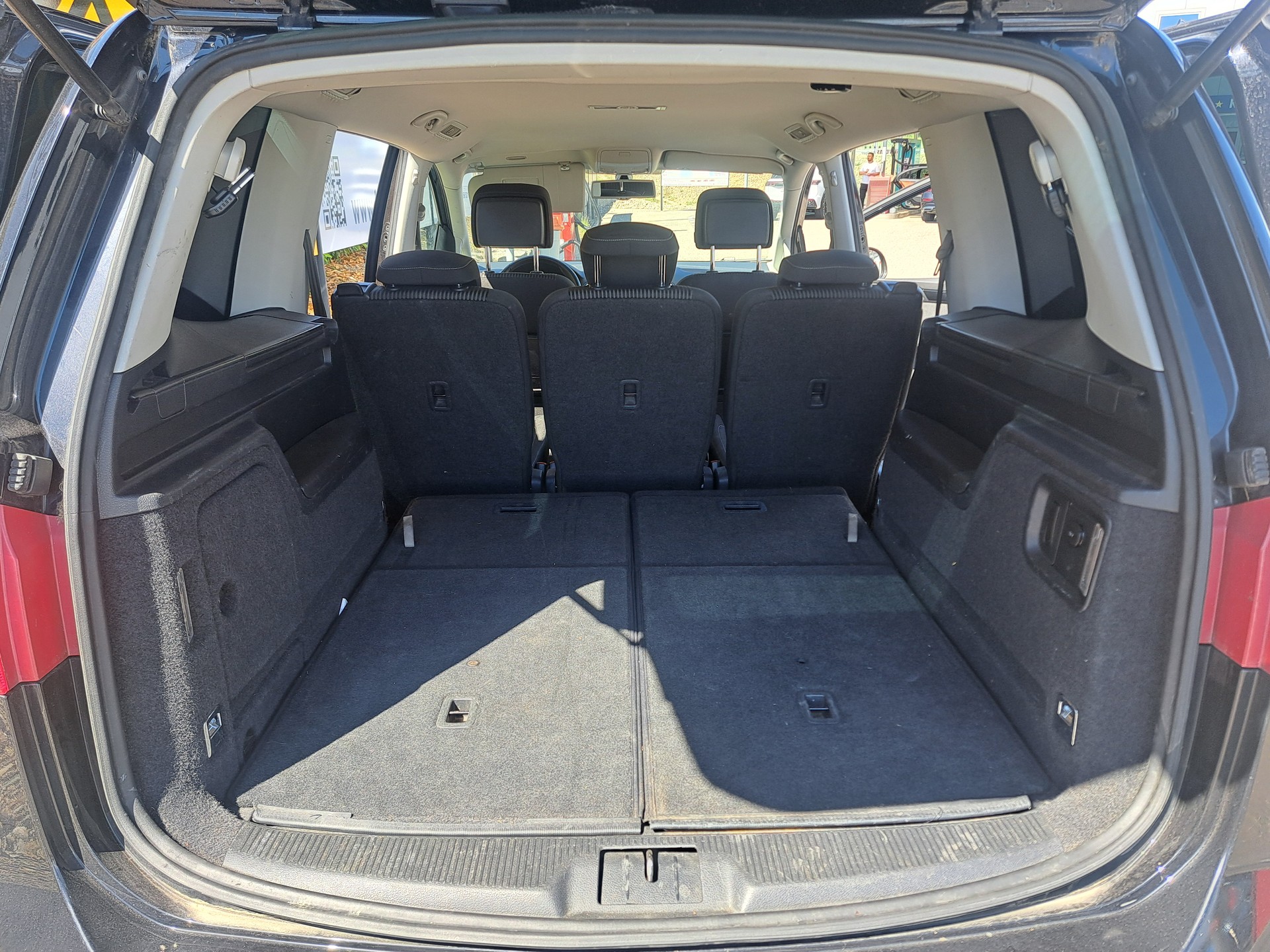 SEAT Alhambra 1.4 TSI Style Eco-image-6