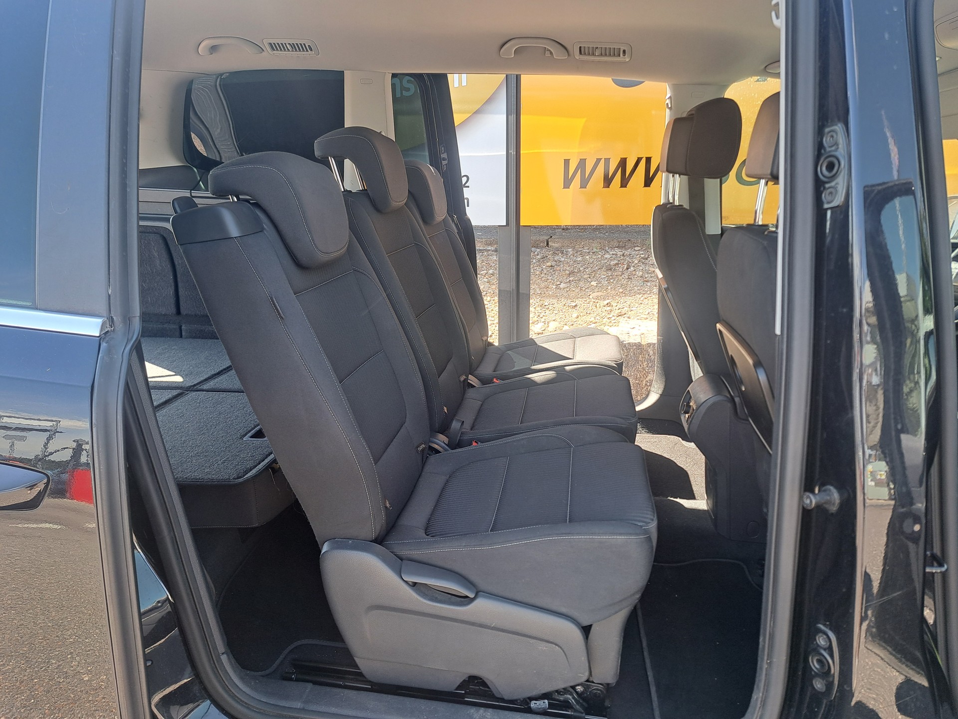 SEAT Alhambra 1.4 TSI Style Eco-image-4