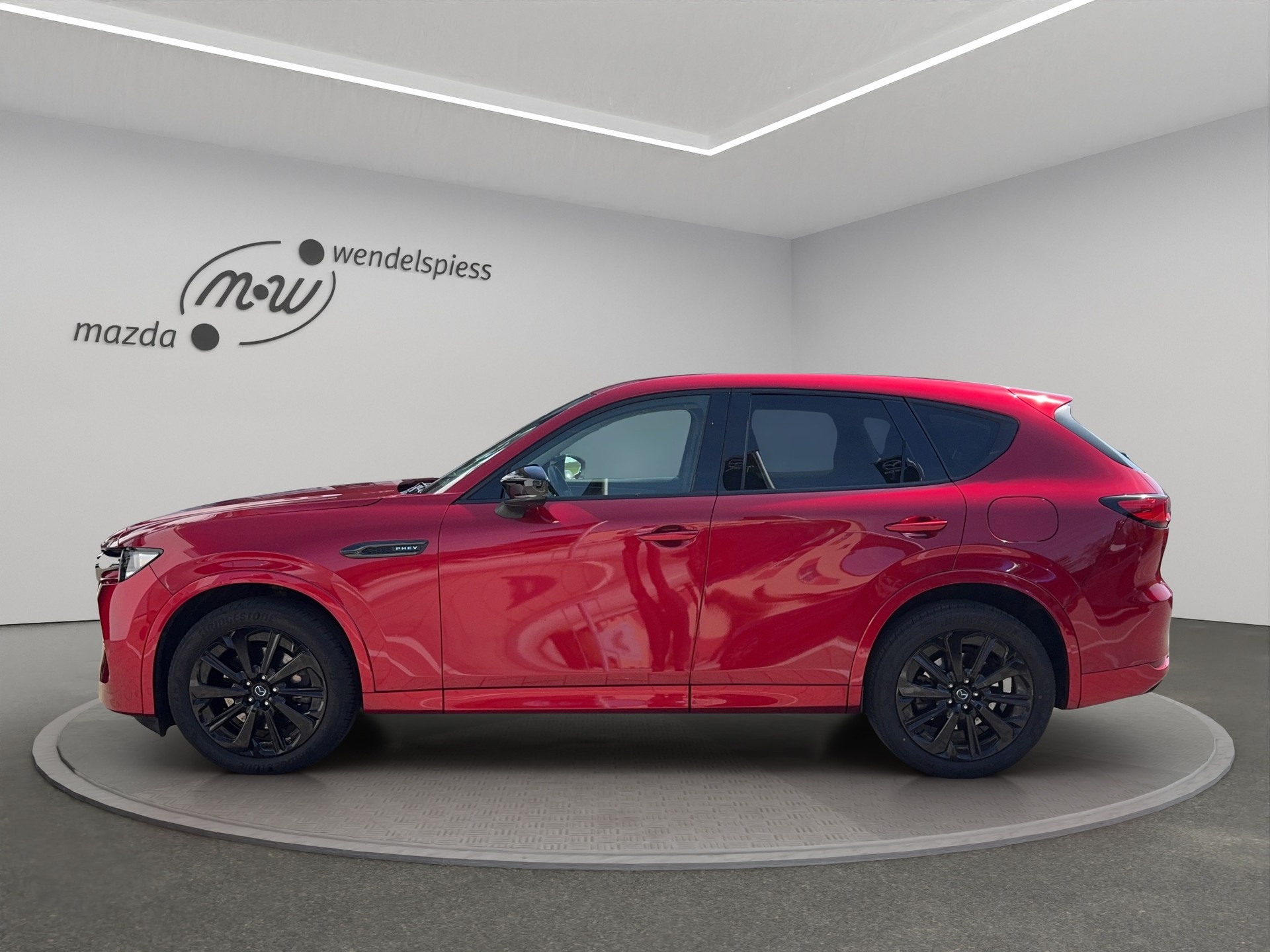 MAZDA CX-60 e-Skyactiv PHEV 327 AWD Homura-image-7