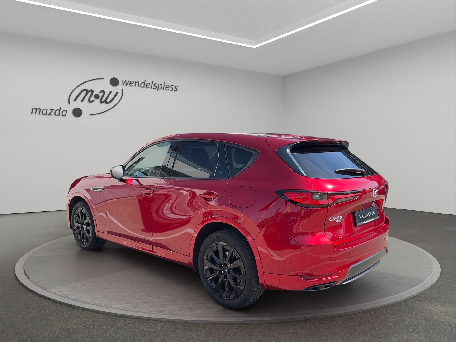 MAZDA CX-60 e-Skyactiv PHEV 327 AWD Homura-showroom-element-2