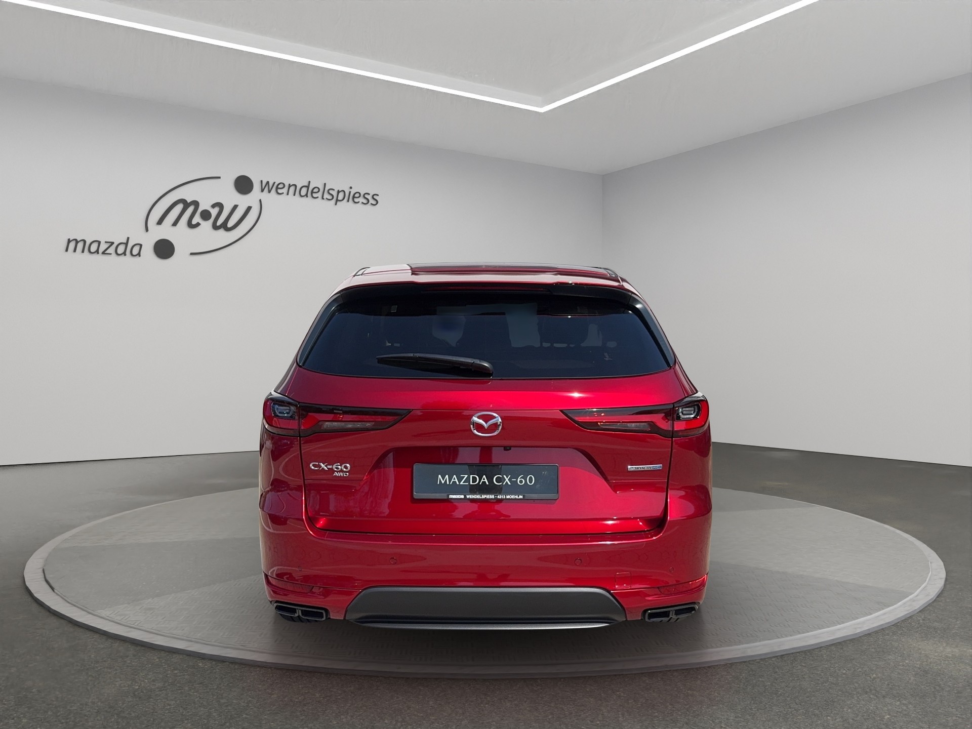 MAZDA CX-60 e-Skyactiv PHEV 327 AWD Homura-showroom-element-3
