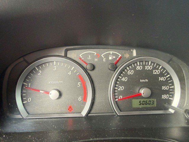 SUZUKI Jimny 1.5 Turbodiesel Country-image-6