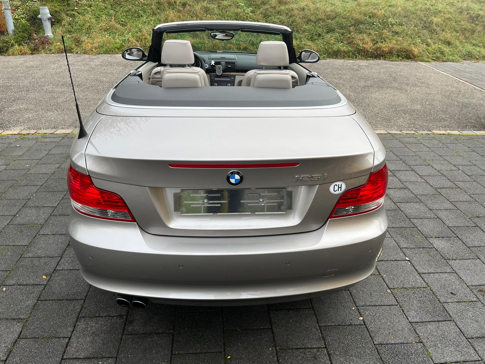 BMW 125i-image-3